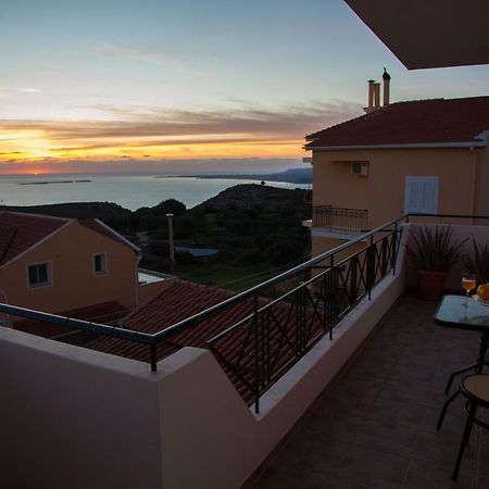 Greg'S House Kefalonia Argostoli  Exterior photo