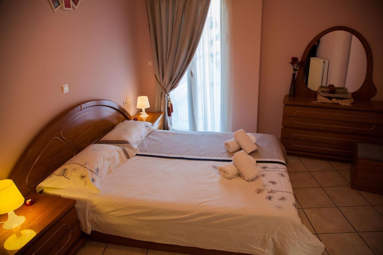 Greg'S House Kefalonia Argostoli  Exterior photo